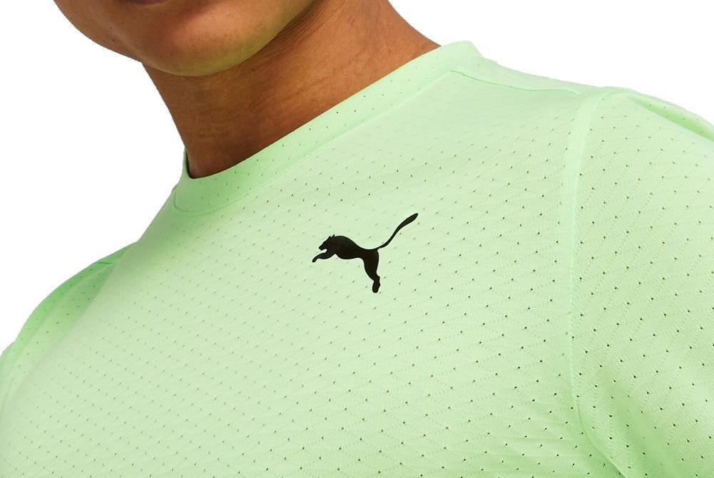 Camiseta Puma TRAIN FAV BLASTER TEE