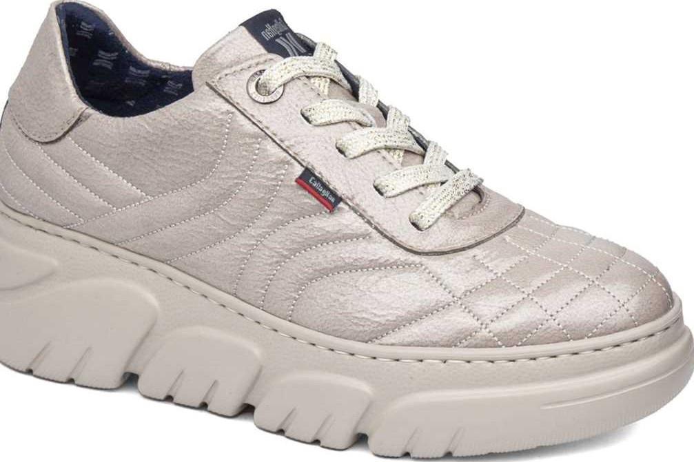 Deportiva para mujer Callaghan 51803 Baccara