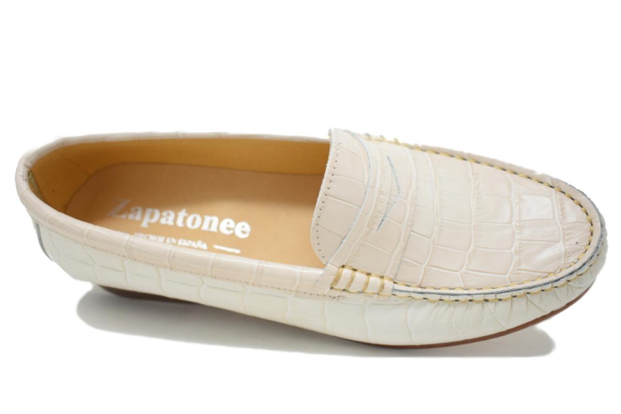 Mocasín Zapatonee 7000M
