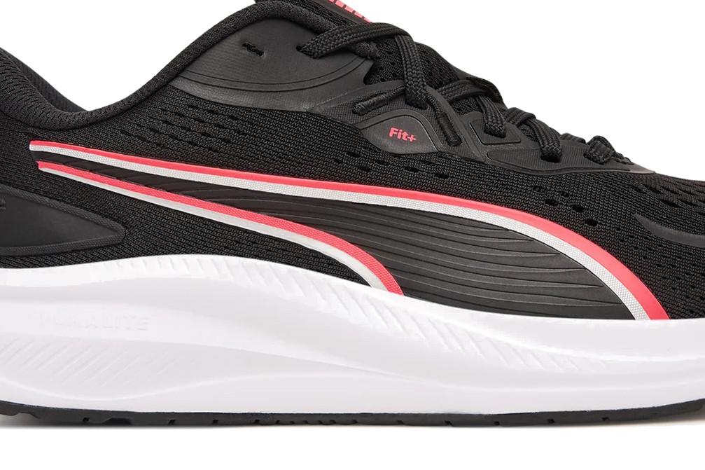 Zapatillas de Running Puma Skyrocket Lite 2 para Mujer negro 311730