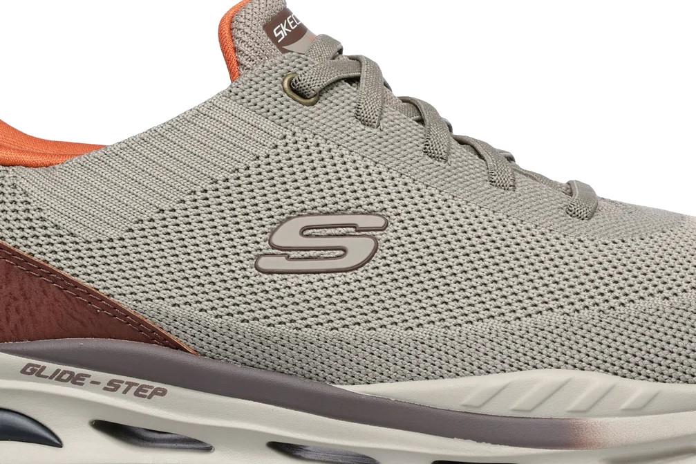 Zapatillas Skechers 210994 Slip-ins Relaxed Fit: Arch Fit Orvan - Kincade