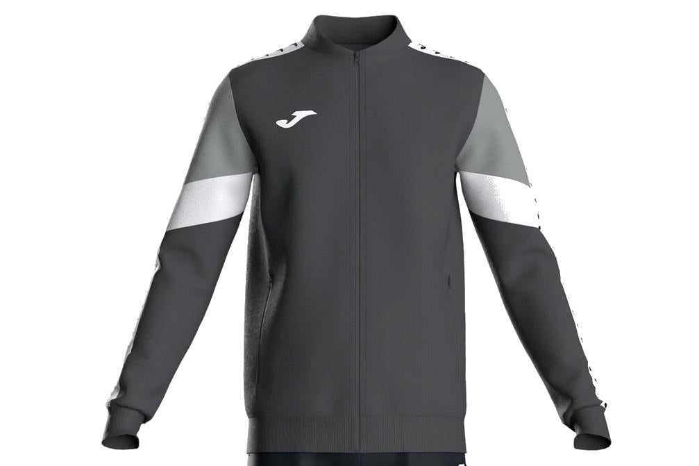 Chándal Joma Heroic 104216.151 en gris
