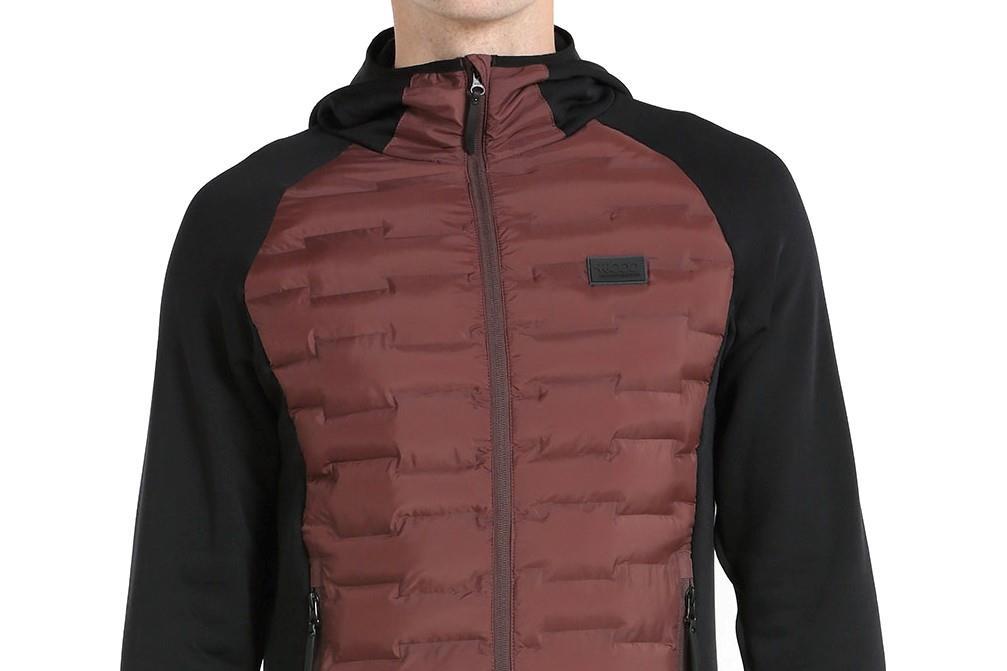 Cazadora +8000 Sawel para hombre