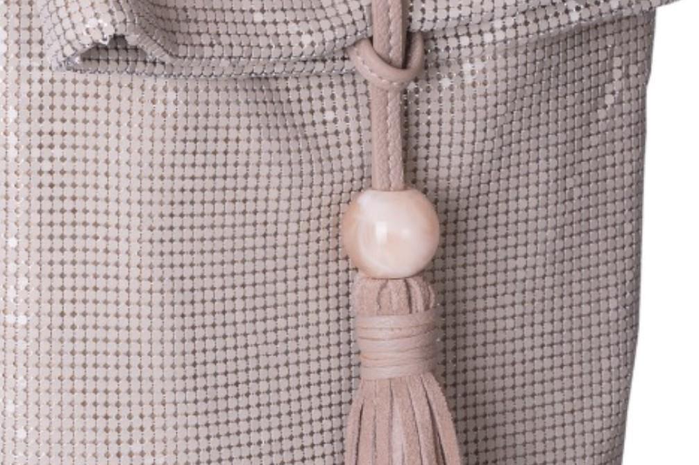 Bolso Cacharel bags CV251124 en beige