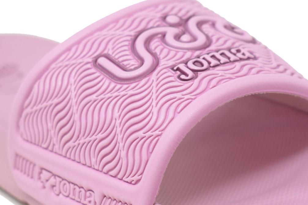 Chanclas de piscina Joma S.LAND JR 2529 en rosa