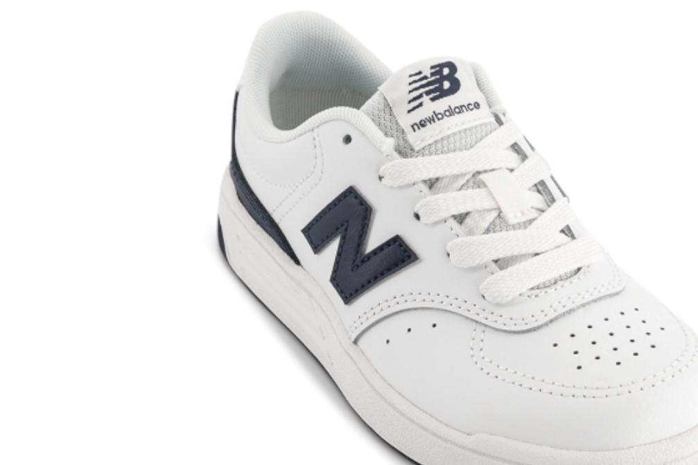 Zapatillas deportivas New Balance 480 PSB80WB en blanco
