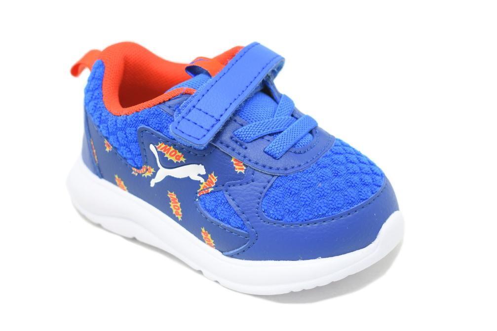 Zapatilla Puma Fun Racer Comic 384986