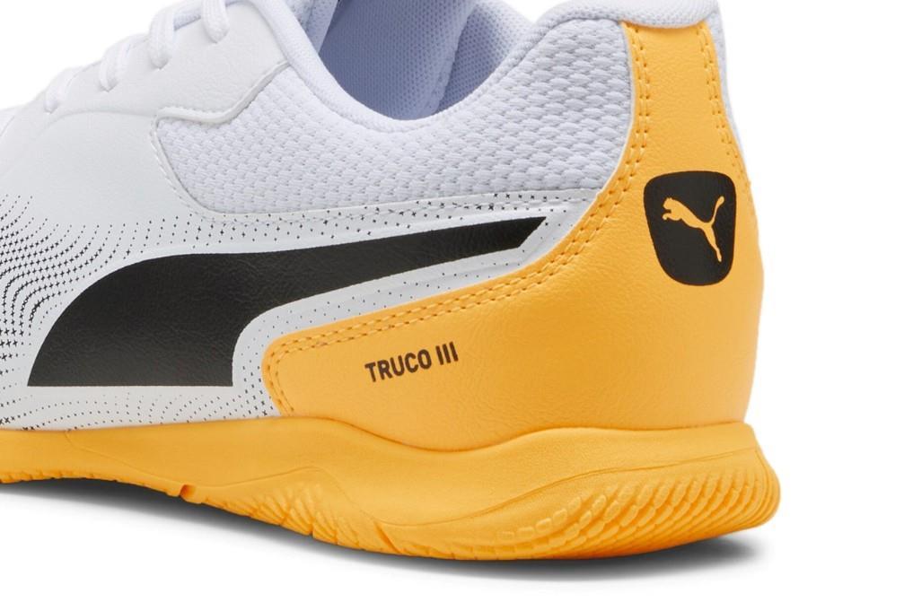 Zapatillas de fútbol sala PUMA TRUCO III para hombre