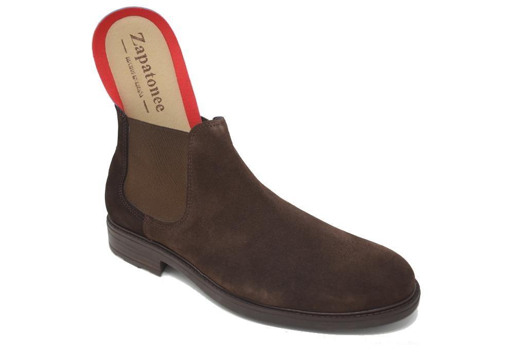 Botin chelsea Zapatonee 3617