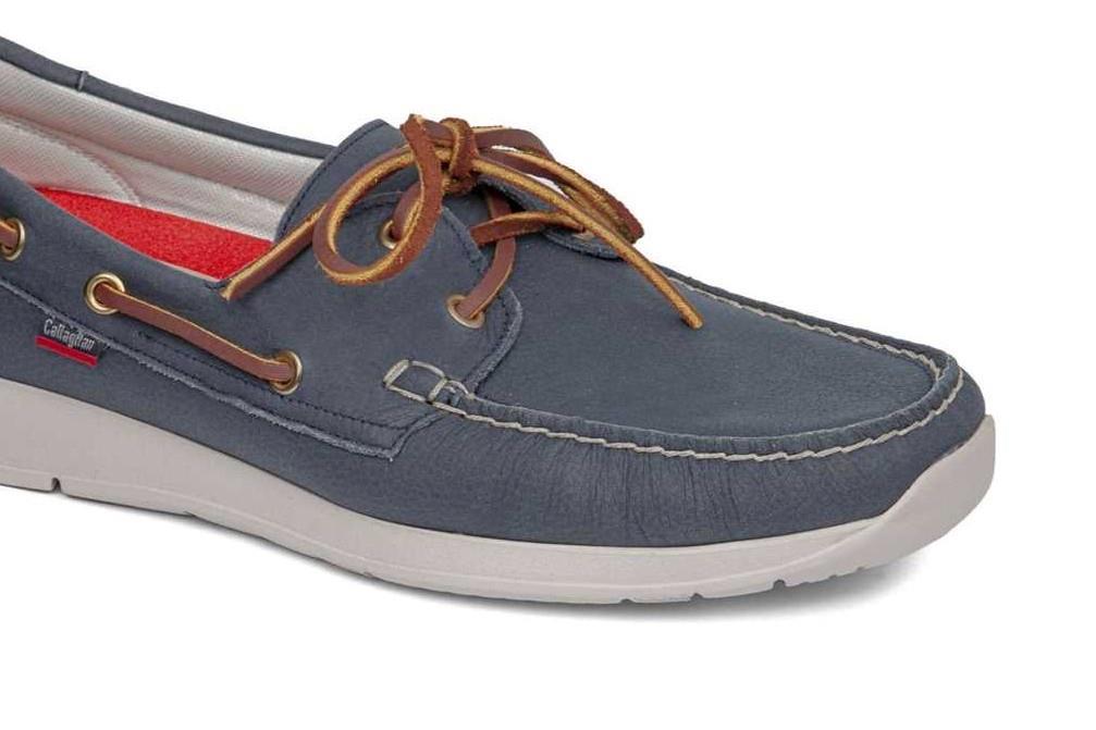 Náutico Callaghan 58200 Vierzon para hombre en azul