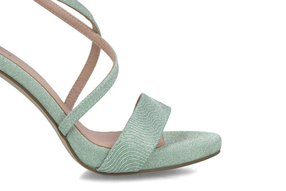 Zapato Menbur CETUS 23688