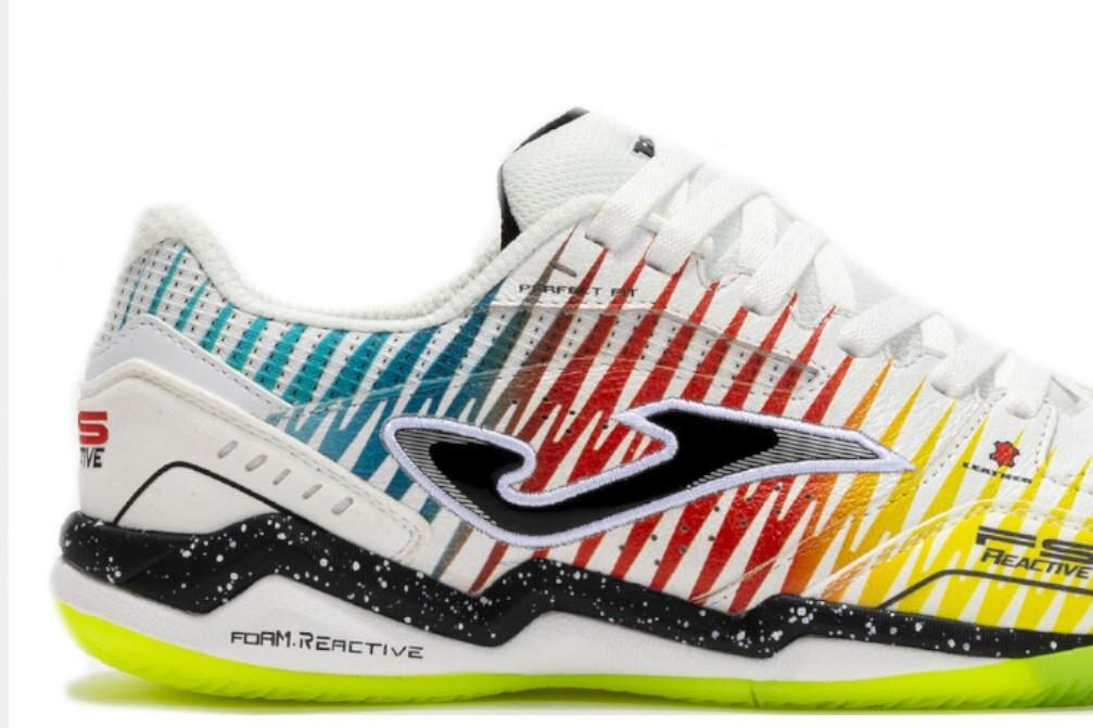 Zapatillas fútbol sala Joma Fs Reactive 25 indoor FSW2576IN