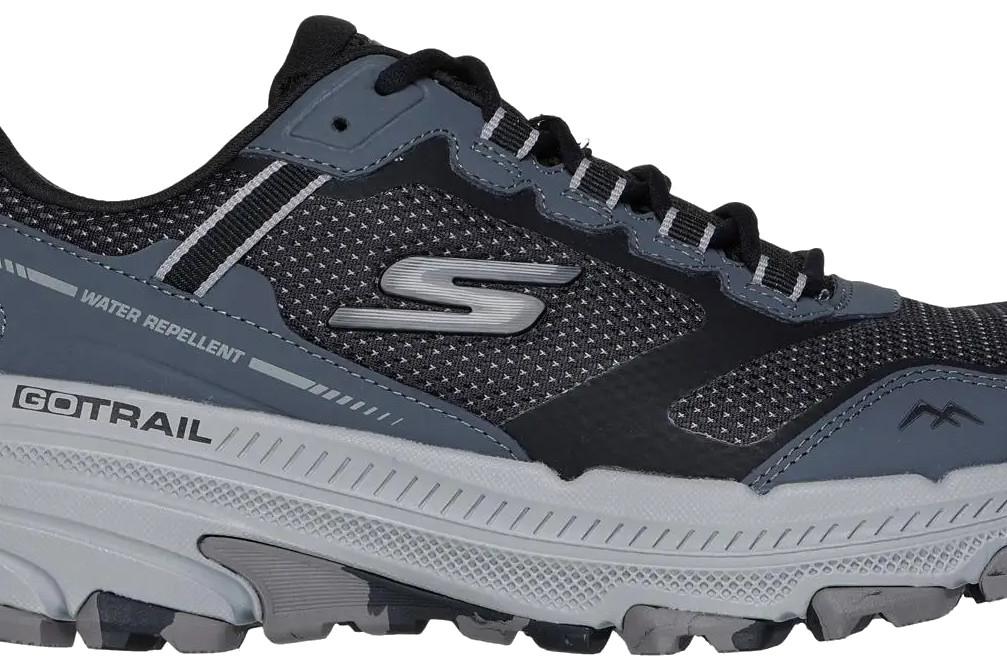 Zapatillas deportivas Skechers GO RUN Trail Altitude 2.0 en negro