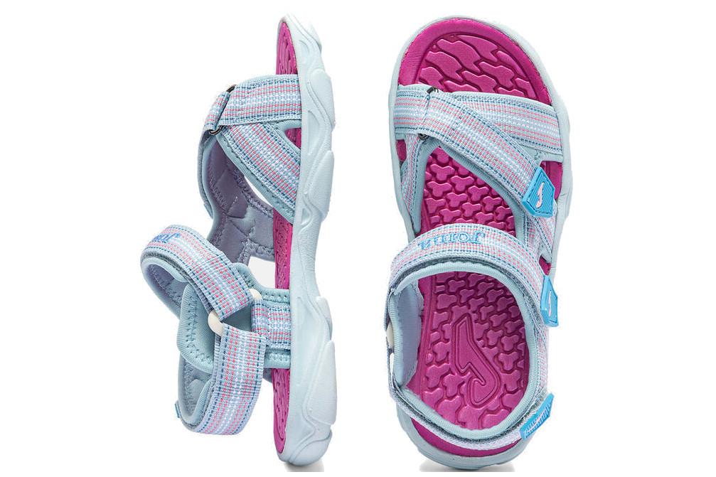 Sandalias Deportivas Joma S.Wave Jr 26 para Niña Azul SWAVJS2605V