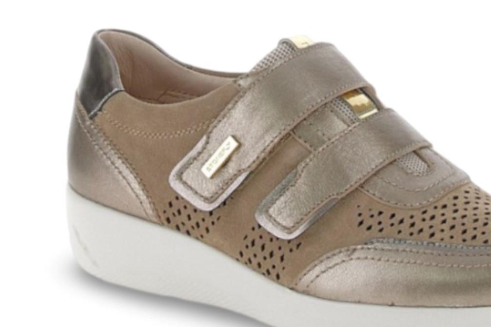Zapatillas deportivas Stonefly PASEO IV 40 220802 en fizz para mujer