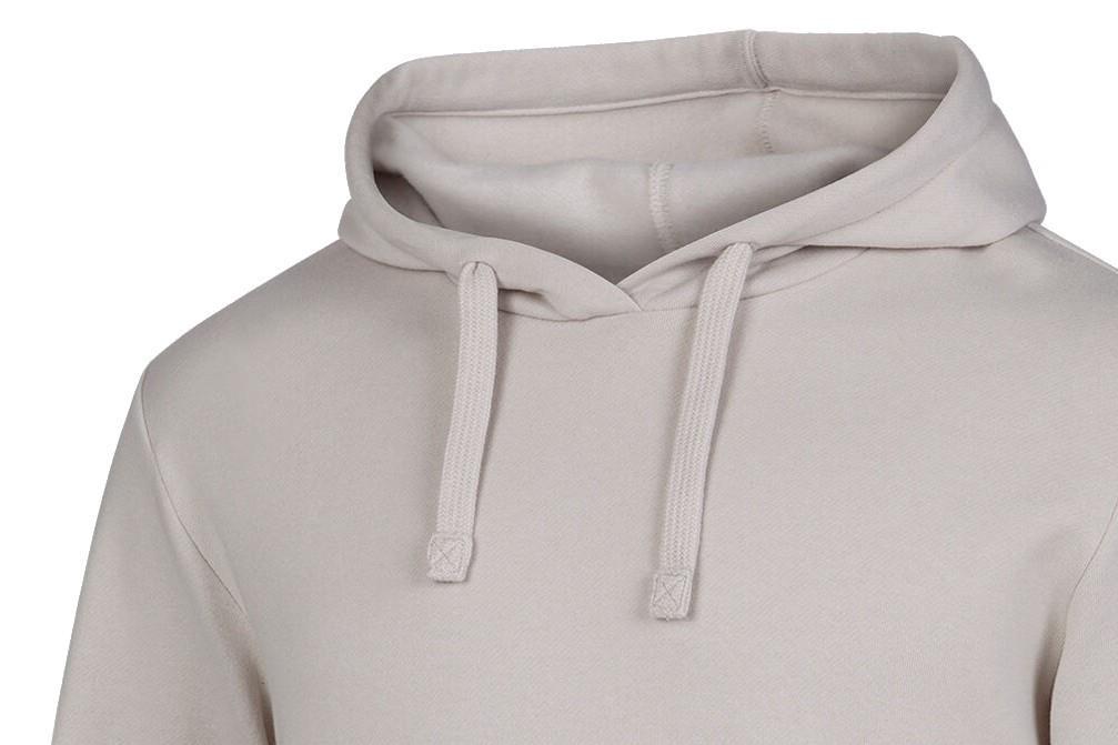 Sudadera con capucha Joma Montana 102108 para hombre en beige
