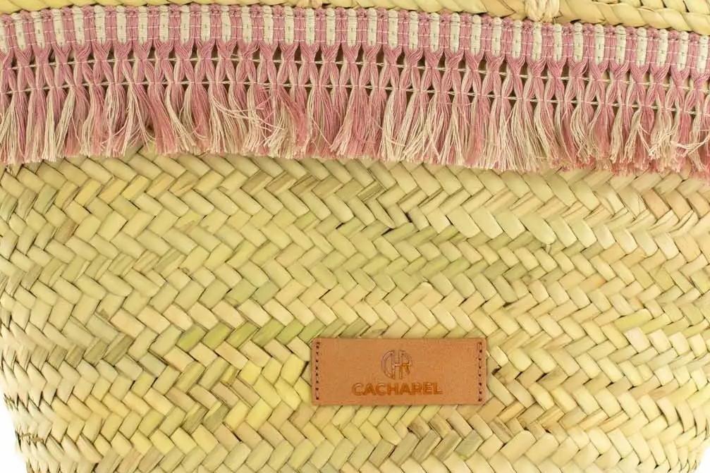 Capazo Canarias Cacharel HH246