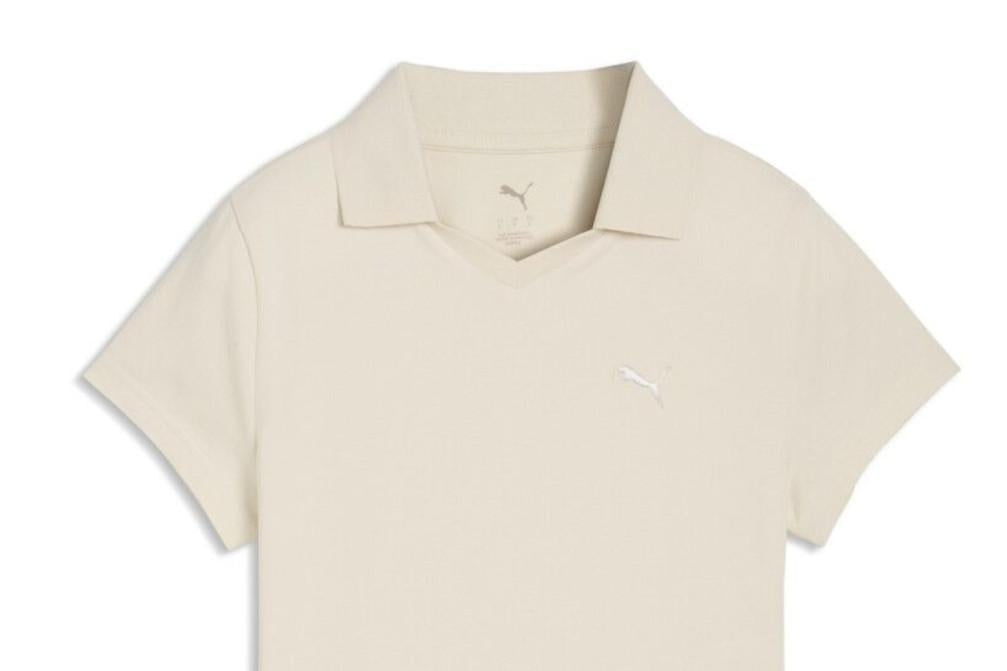 Polo Puma Essentials Baby para Mujer Crudo 693848