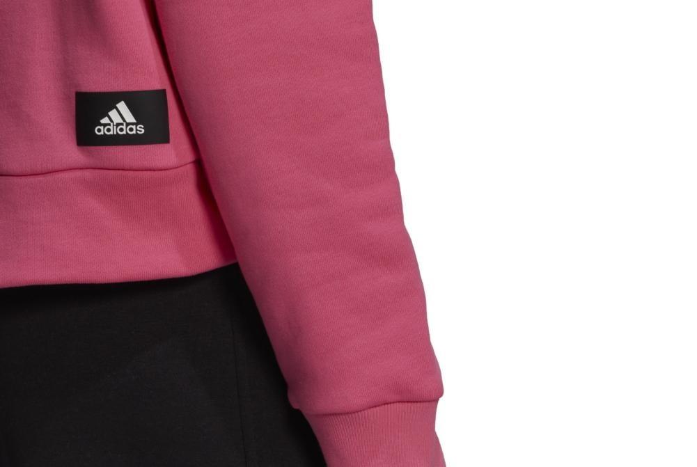 Sudadera Adidas Future Icons Badge of Sport