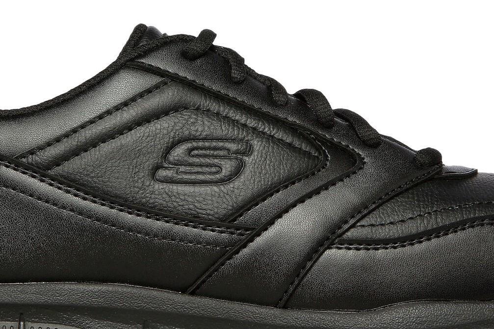 Zapatilla Skechers Work Relaxed Fit: Nampa SR