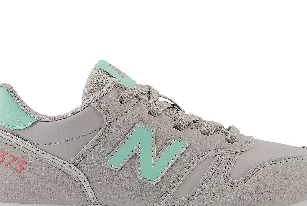 Zapatilla New Balance 373 Lace