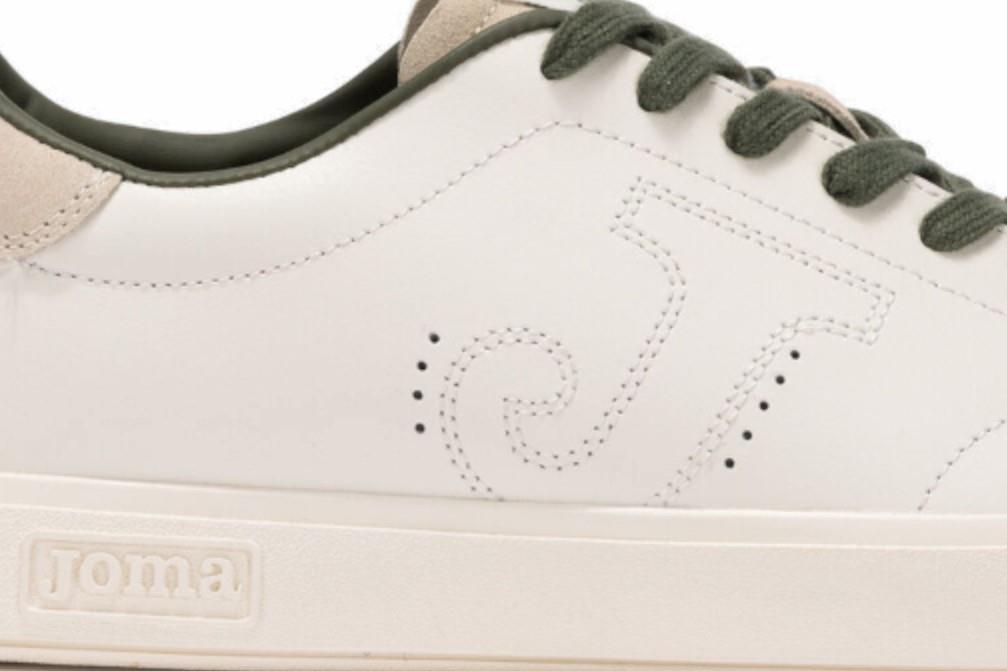 Zapatillas deportivas Joma C.OASIS MEN 2523 COASIW2523 en beige