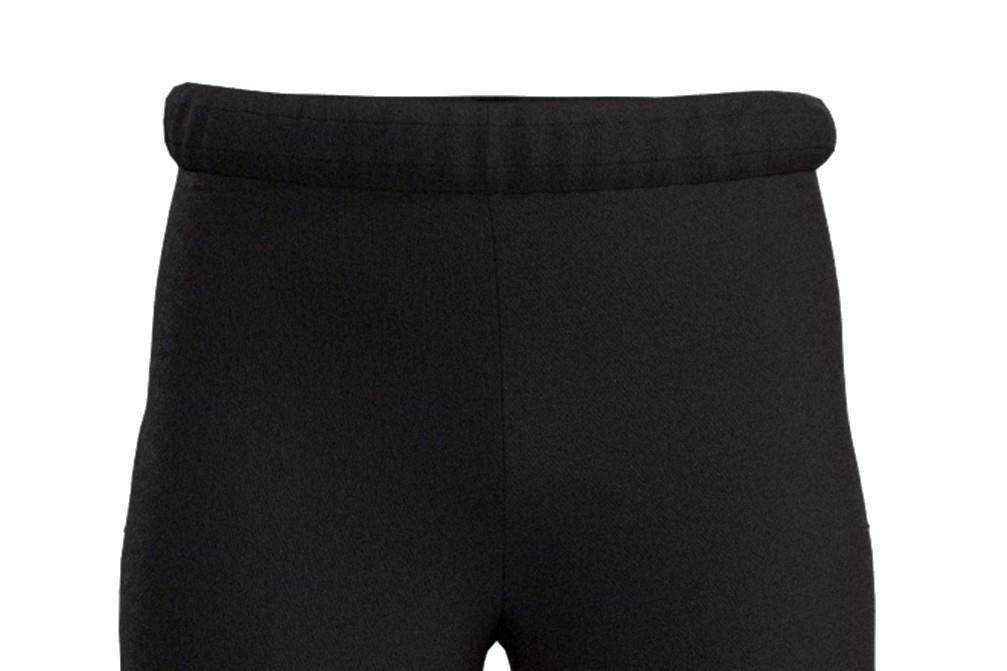 PANTALÓN LARGO KIDS CAMP Joma 500807.100 en negro