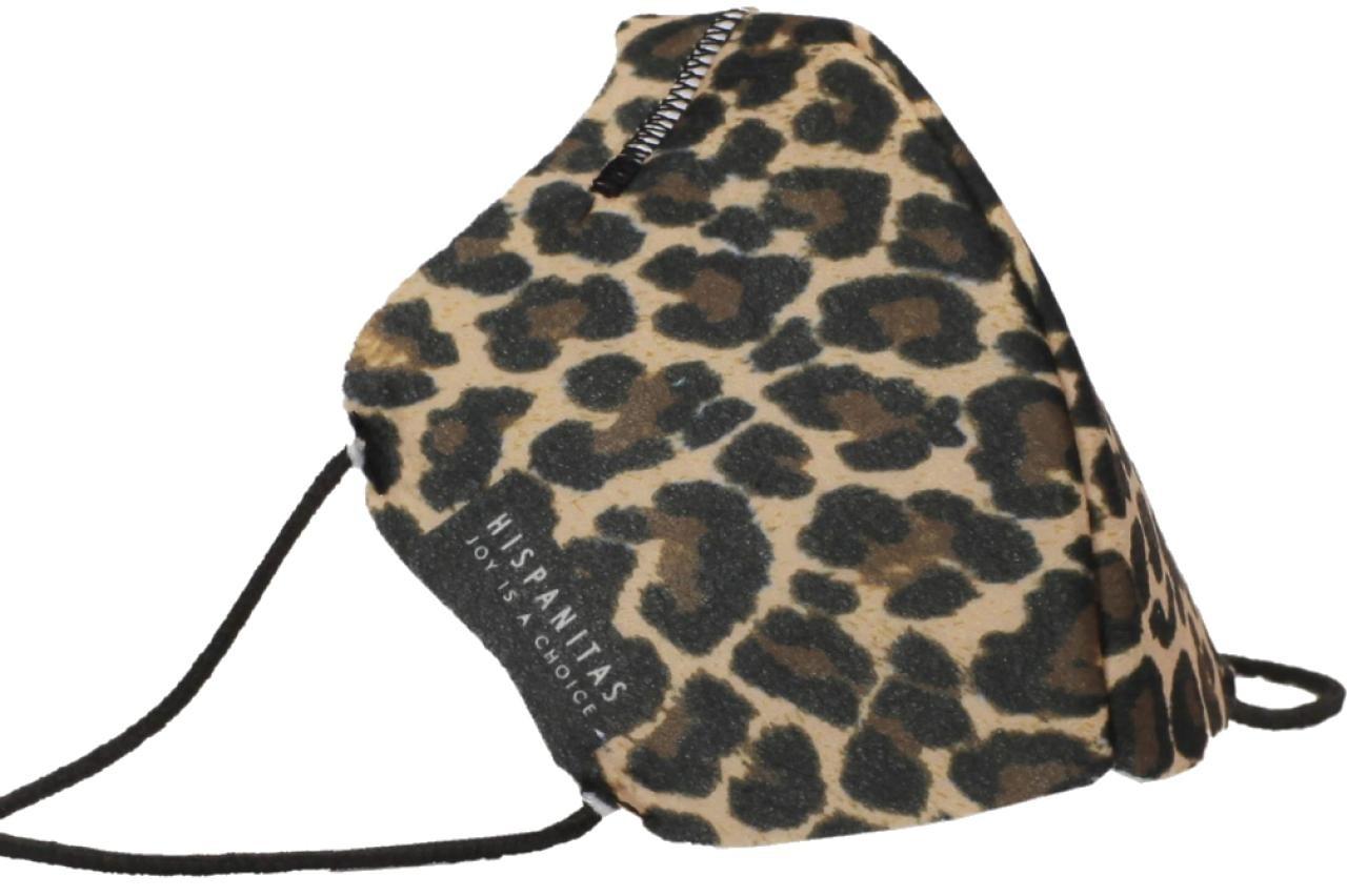 Mascarilla Hispanitas EMMAKIDS-TIGER