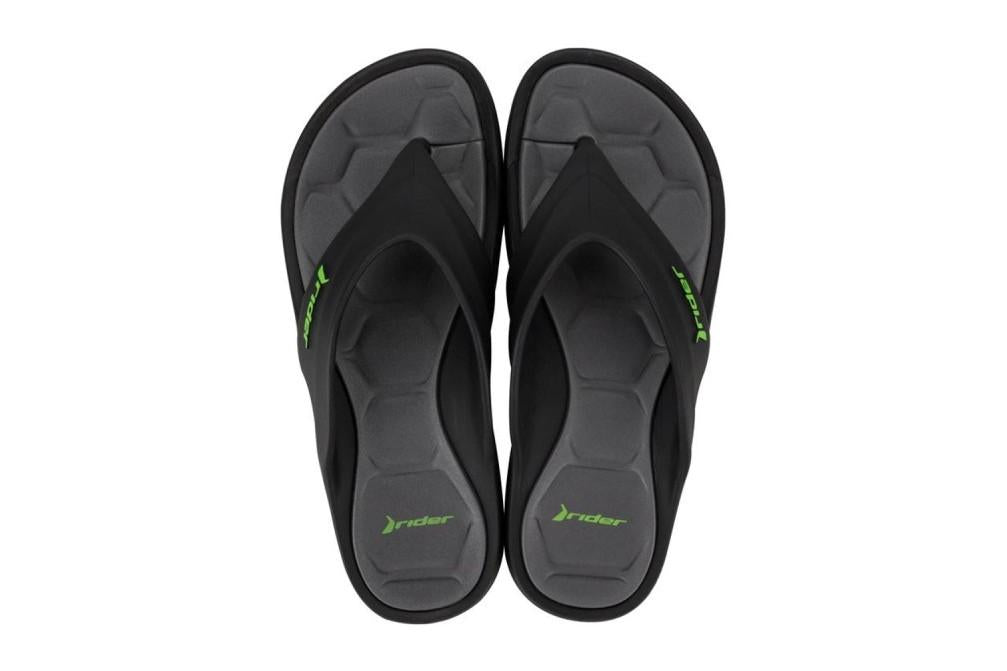 Sandalias Rider Cape XVIII AD R83631 Gris para Hombre | Chanclas de piscina ligeras