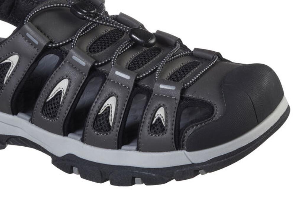 Sandalia Skechers Relaxed Fit: Tresmen - Outseen