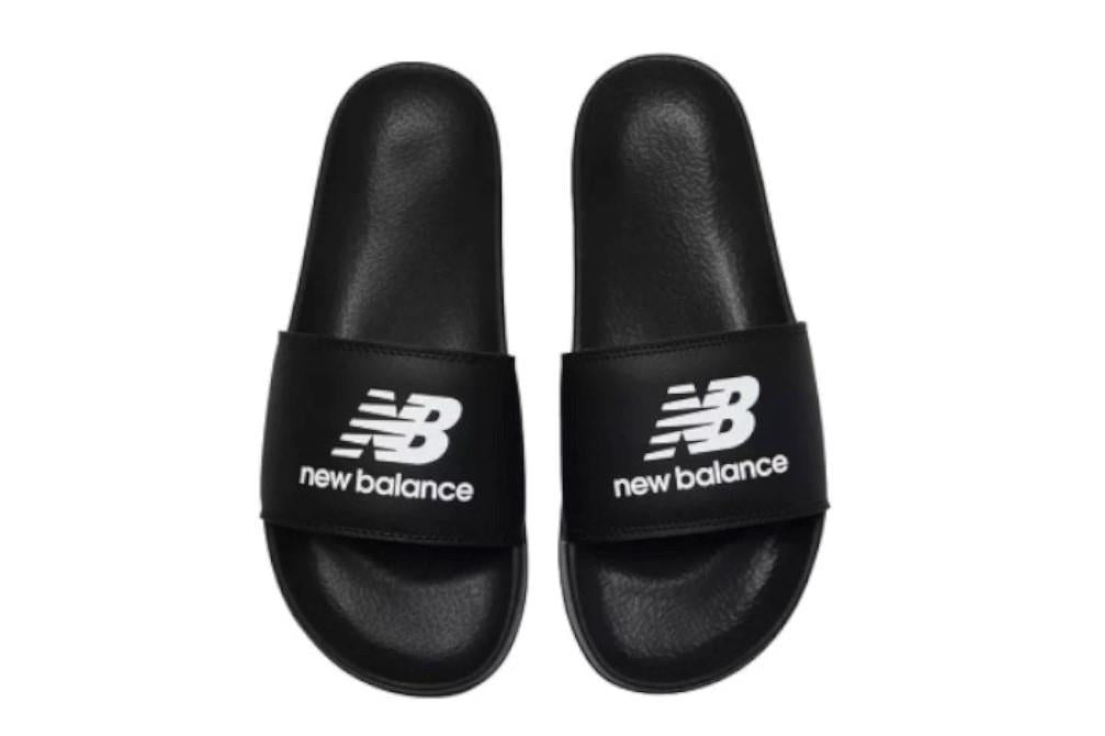 Chanclas de pala para piscina New Balance SUF050E2