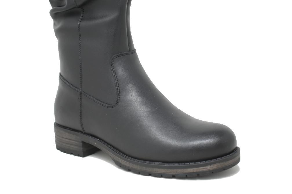 Botin Eskandalo&kaos Durillo