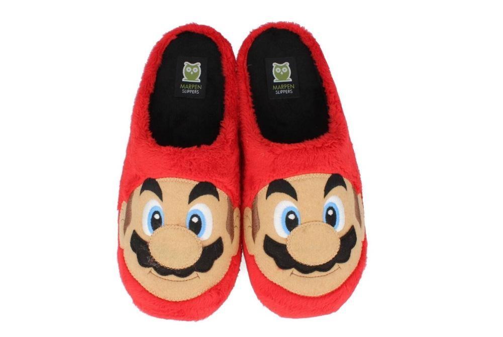 Zapatillas de casa Marpen Slippers 607IV20