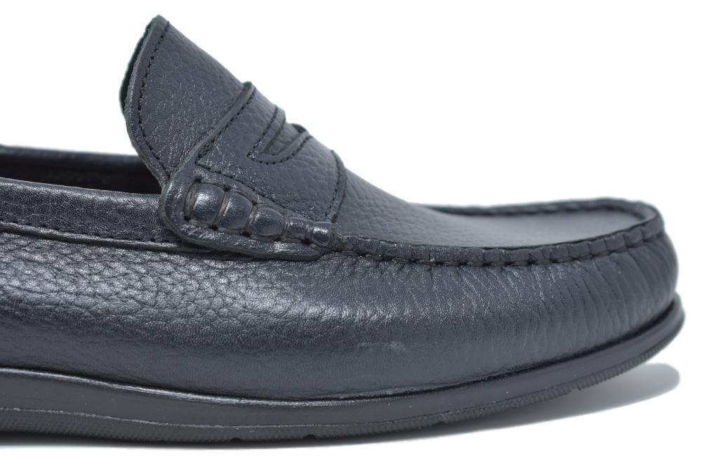 Mocasin Driveline Zapatonee 526