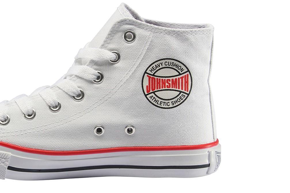 Zapatilla John Smith 412 23I