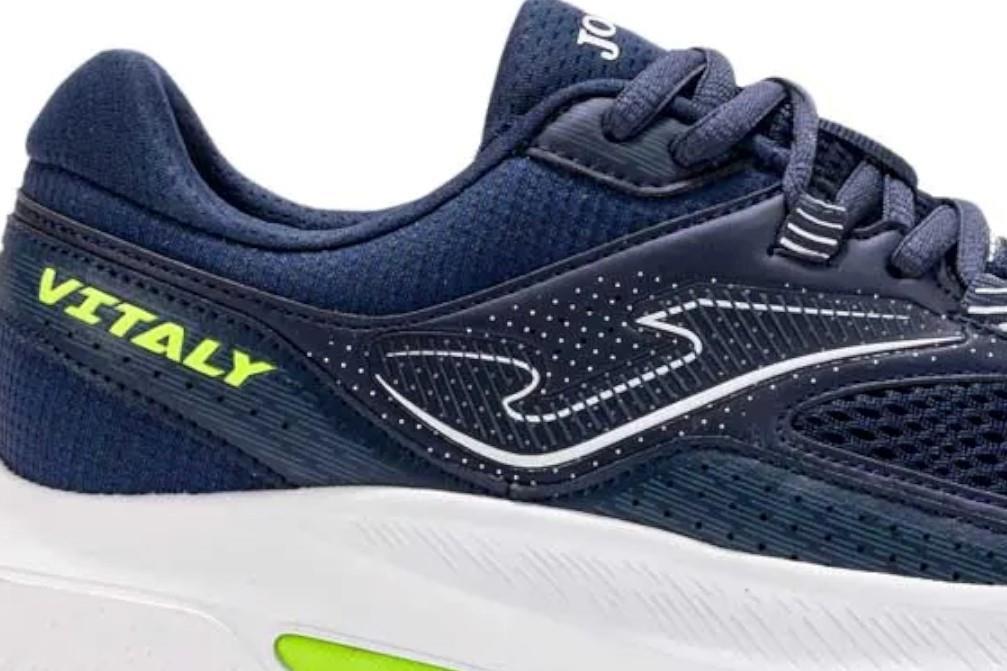 Zapatillas deportivas Joma vitality 2503 RVITAS2503 en azulñ para hombre