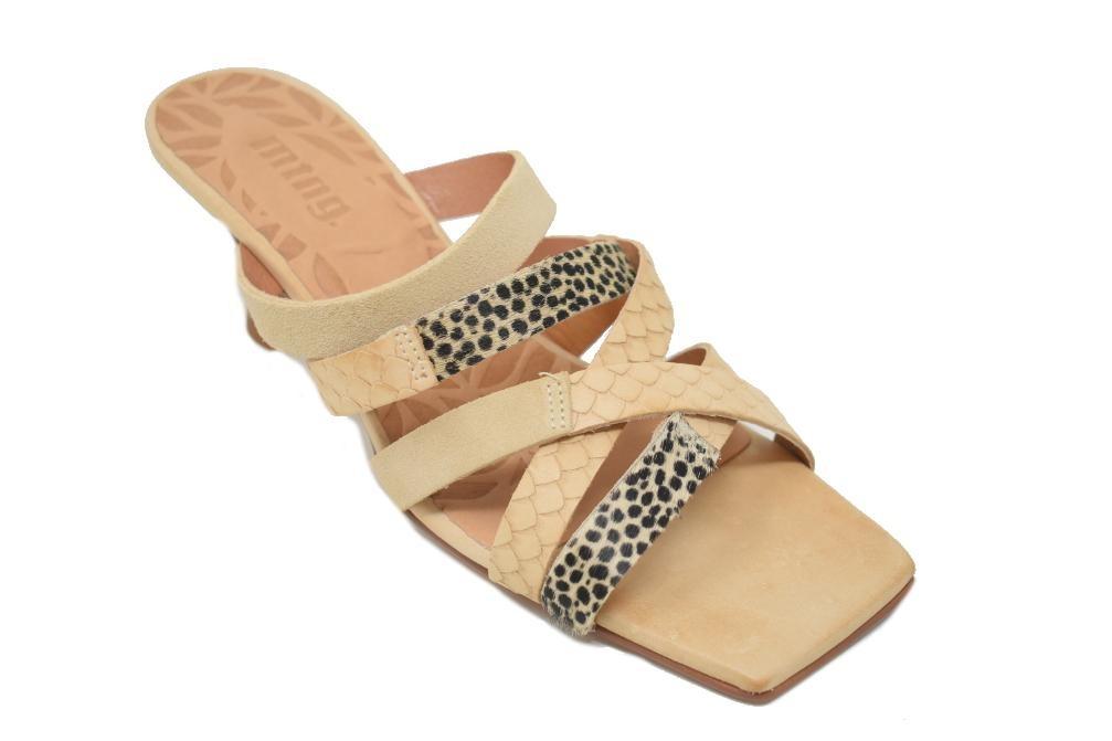 Sandalia MTNG ANNIE 51400