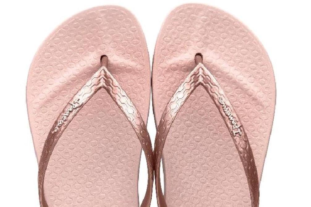 Chanclas IPANEMA ANATOMICA TAN IP 81030 para mujer