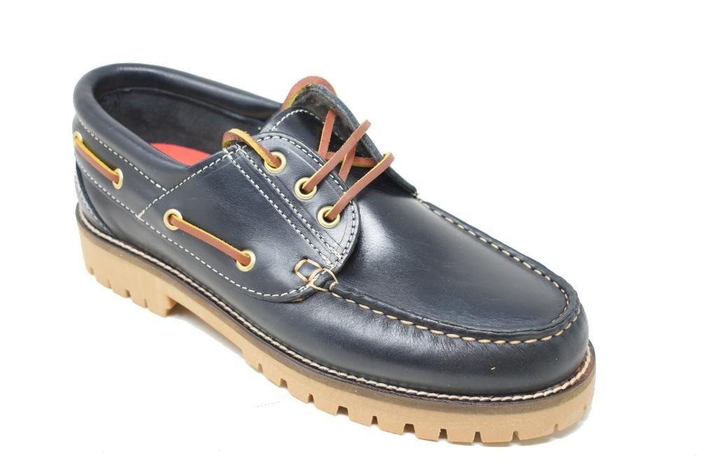 Náuticos Timber 20400 Zapatonee