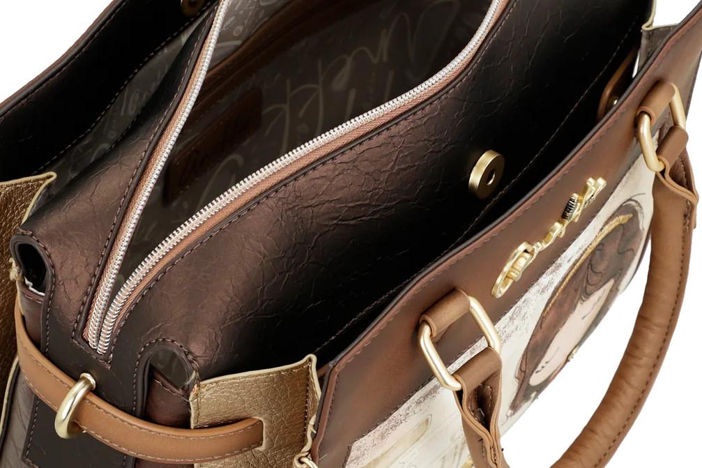 Bolso shopper Anekke Muse 42701-151