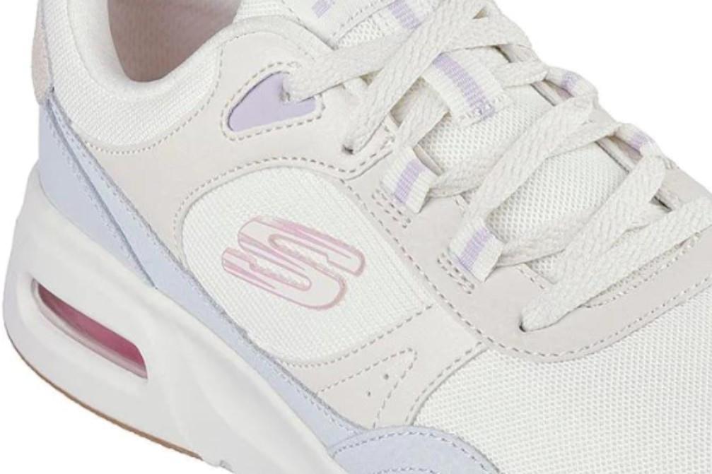 Zapatilla Skechers Skech-Air Court - Retro Avenue 150075 para mujer