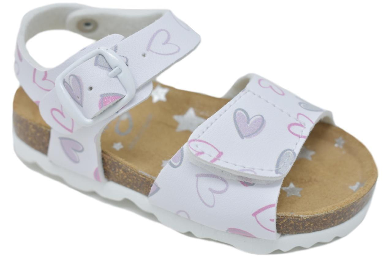 Sandalia Mustang BIANKA 47124