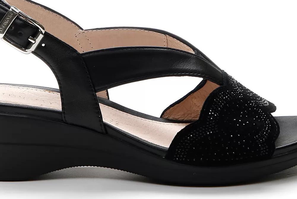 Sandalia Stonefly VANITY III 30 GOAT