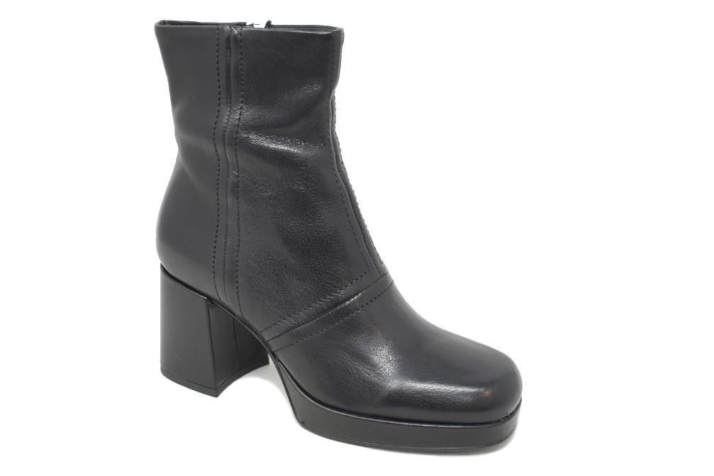 Botín Sixties para mujer 50166