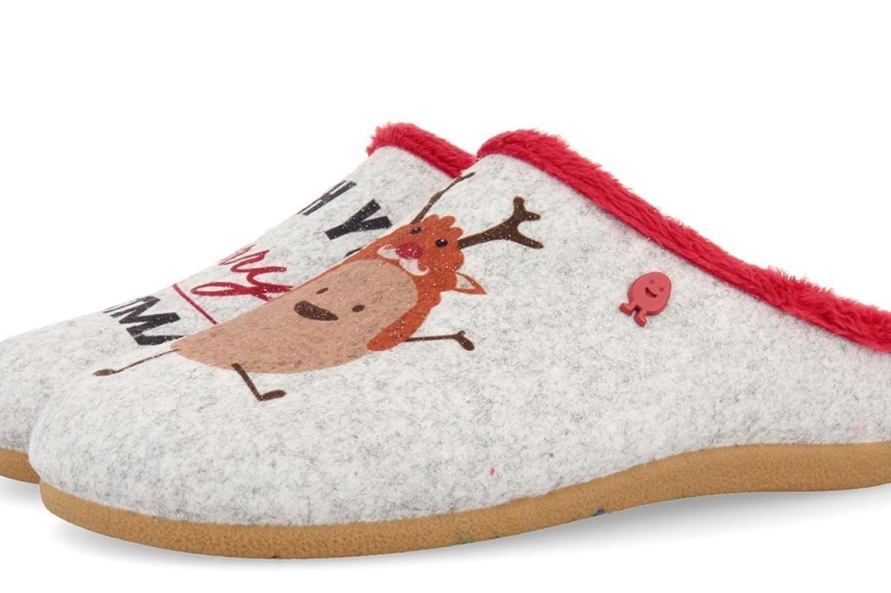 Zapatillas de casa Hot Potatoes TORRANCE-57092