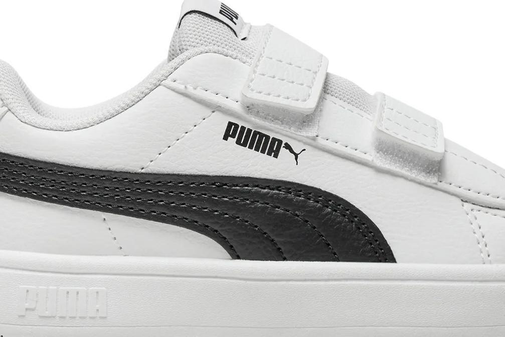 Zapatillas deportivas Puma 394253 13 Rickie Classic en blanco negro