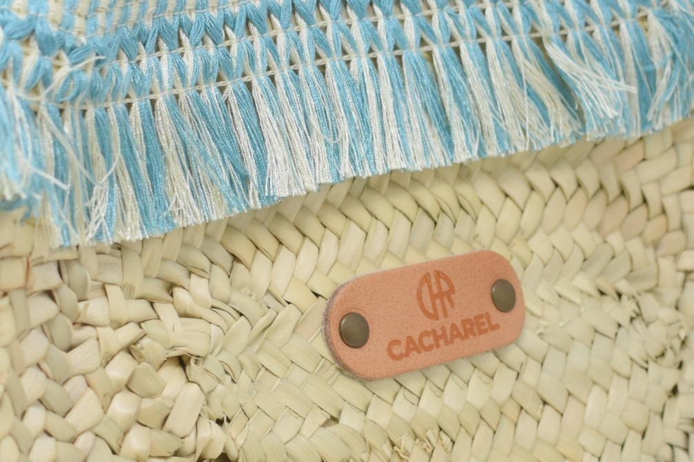 Capazo Canarias Cacharel HH249
