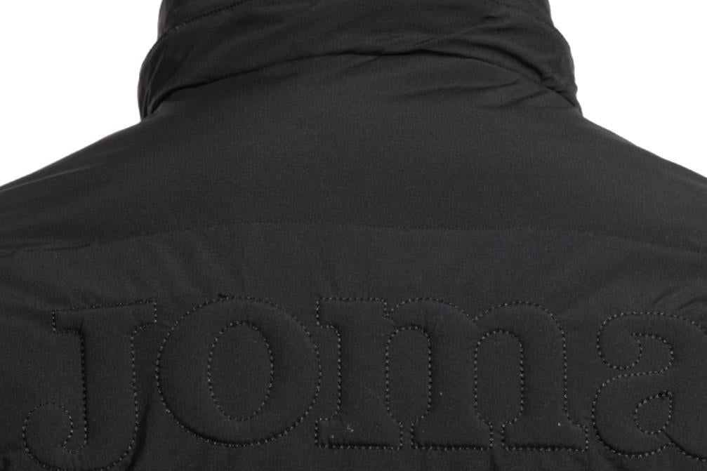 Anorak Joma 104119 Urban Street en color negro