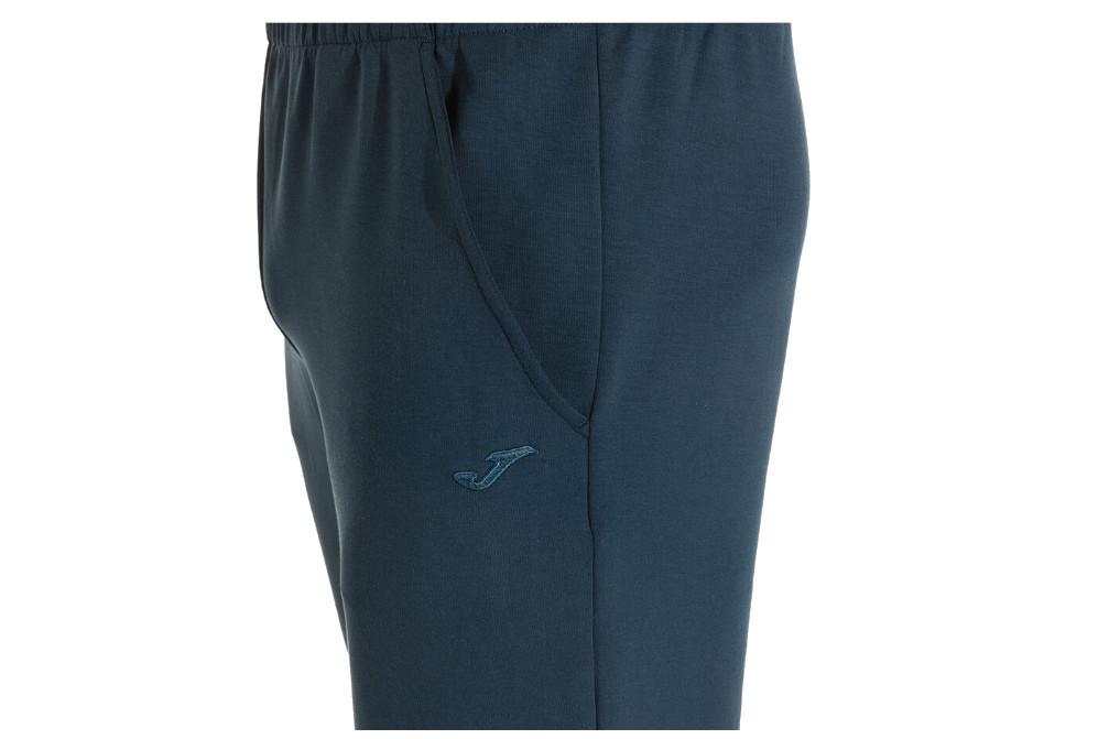 Pantalón Largo Joma Indoor-Gym 104337 Azul Marino para Hombre