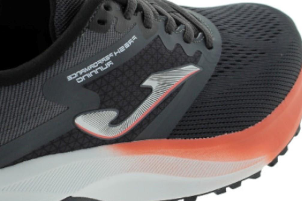 Zapatillas deportivas Joma SPEED 2531 RSPEEW2531 en negro para hombre